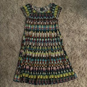 Gabby Skye Dress